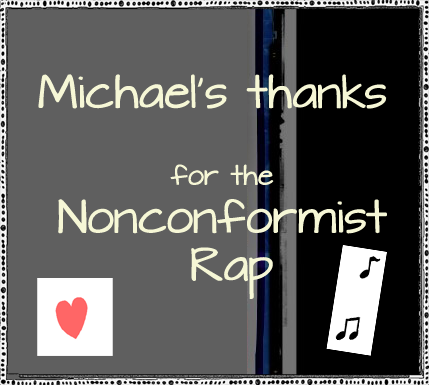Michael – NC Thanks!